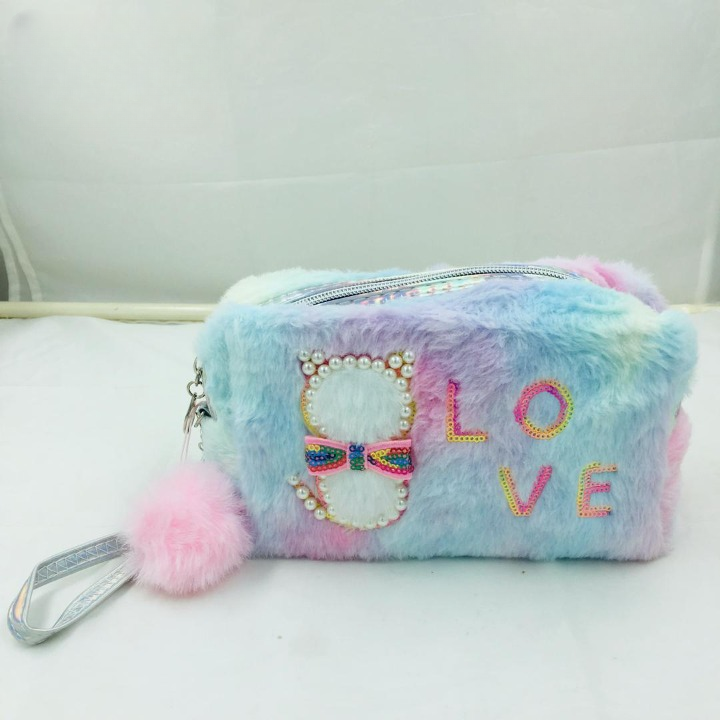 Kids bag | 63g | Multi colour