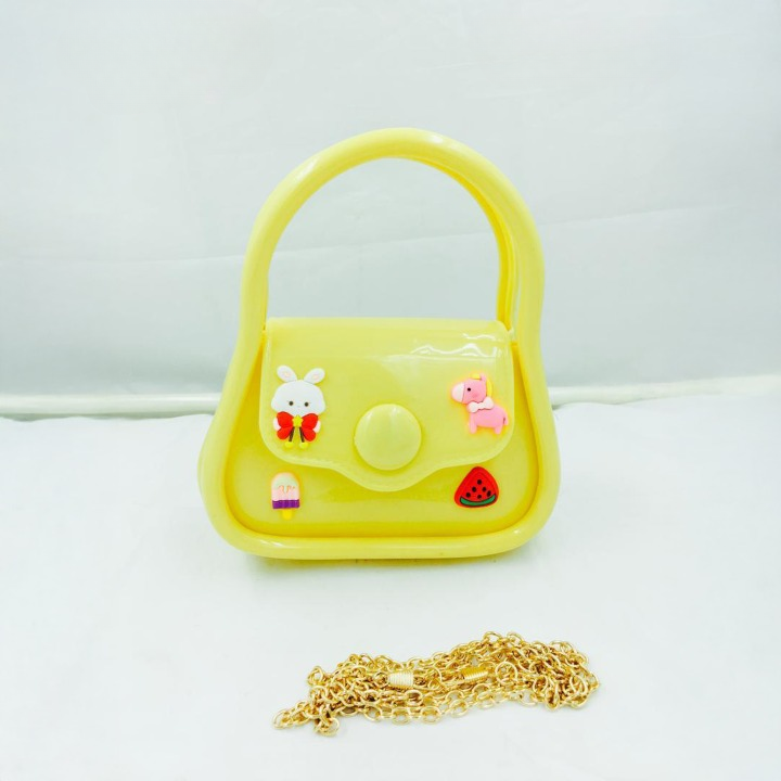 Utility Bag | 318g | yellow  