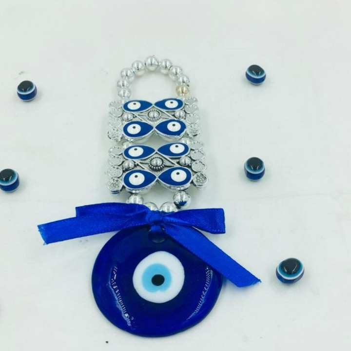 Evil Eyes Hangings - 50g