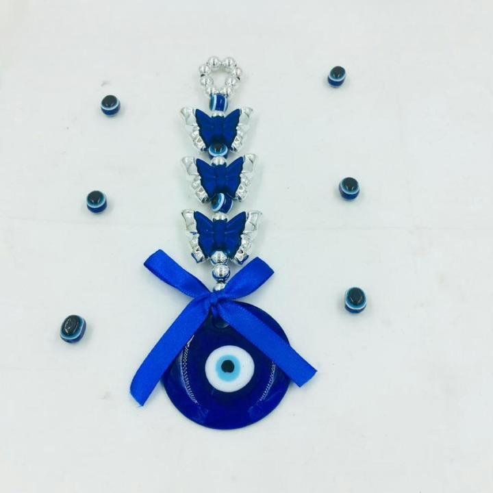 Evil Eyes Hangings - 74g