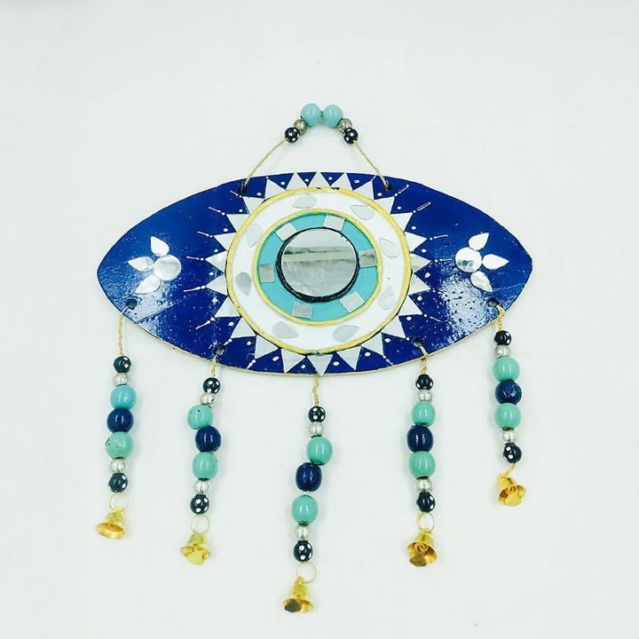 Evil Eyes Hangings 