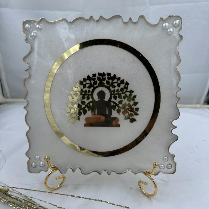 Buddha Table Frame 