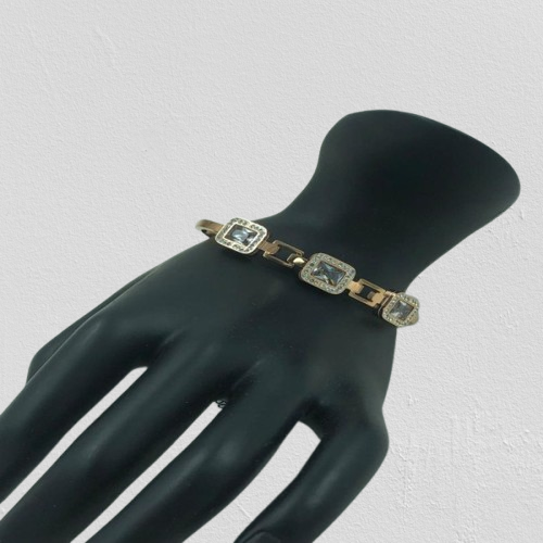 Bracelet Gold Colour (₦6800)