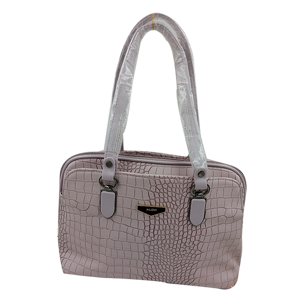 Womens Bag One Compartment | Purple | 514g