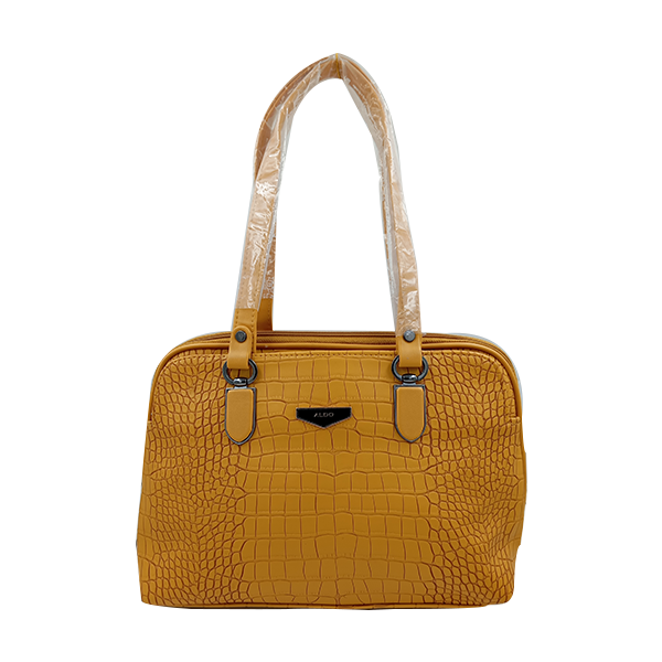 Womens Bag Three Compartments | Brown | 514g