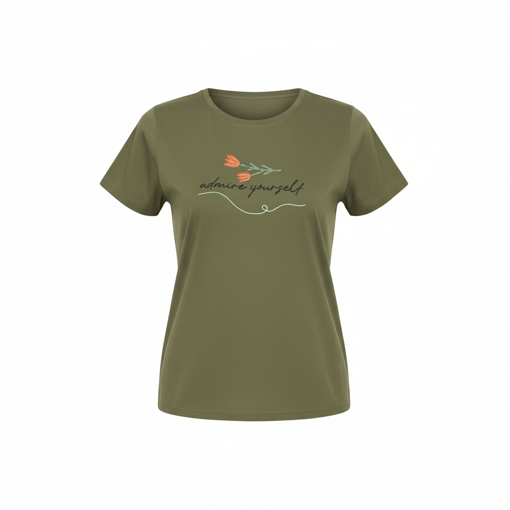 T Shirt | Size: 4XL | Green