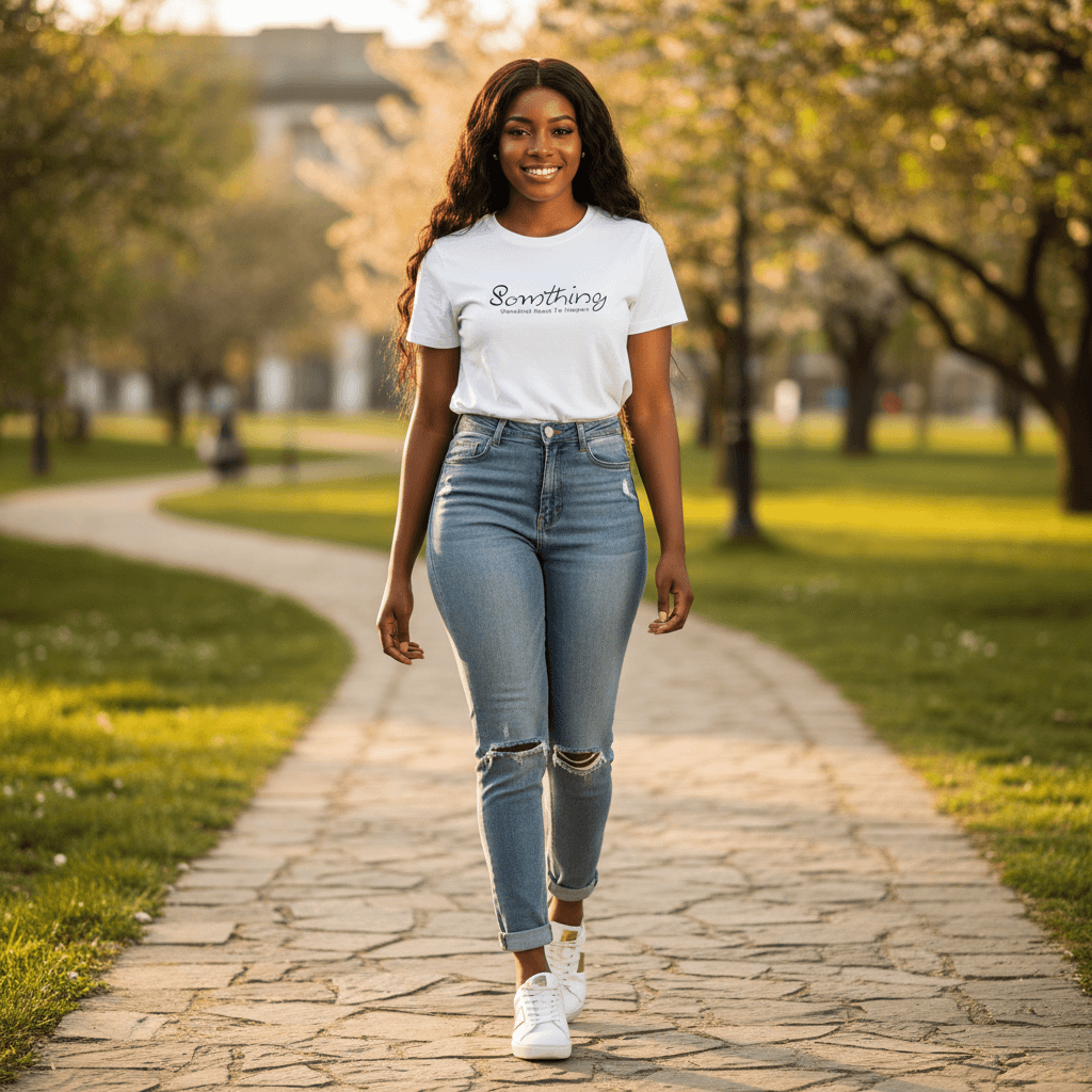 T Shirt | Size: 5XL | White