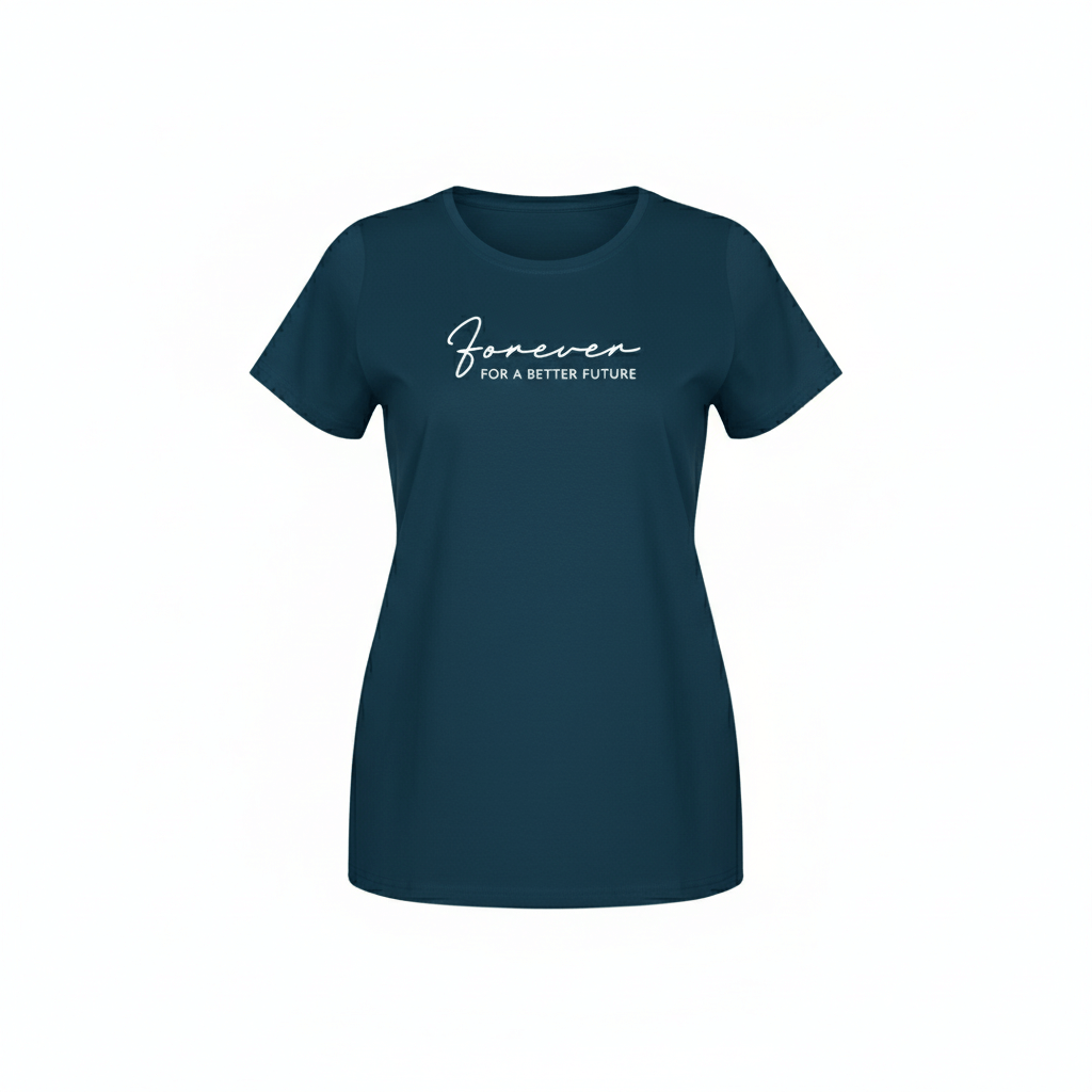 T Shirt | Size: 5XL | Blue