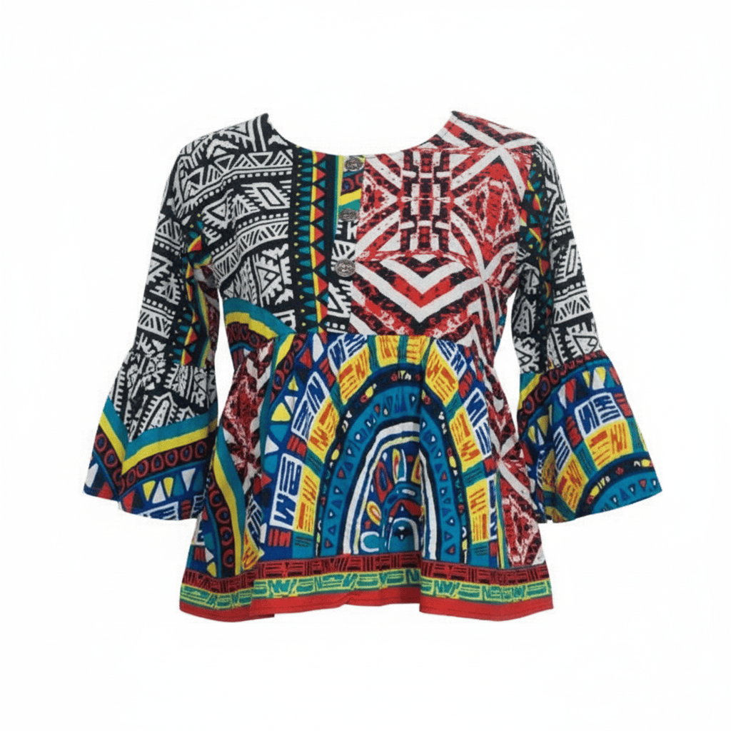 Top | Size: L | ₦7500