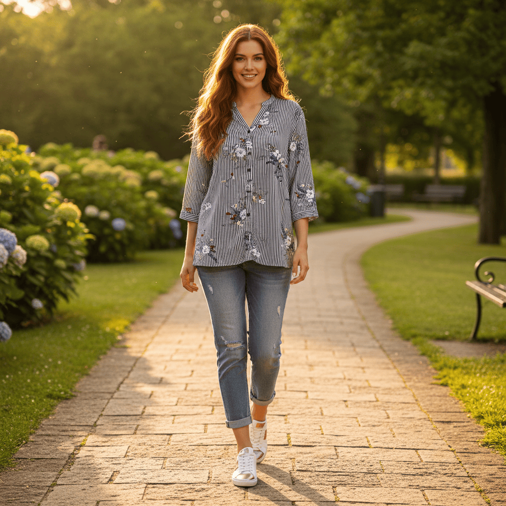 Top | Size: L | ₦12000