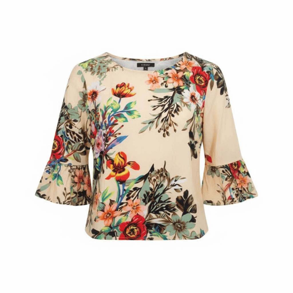 Top | Size: L | ₦7200