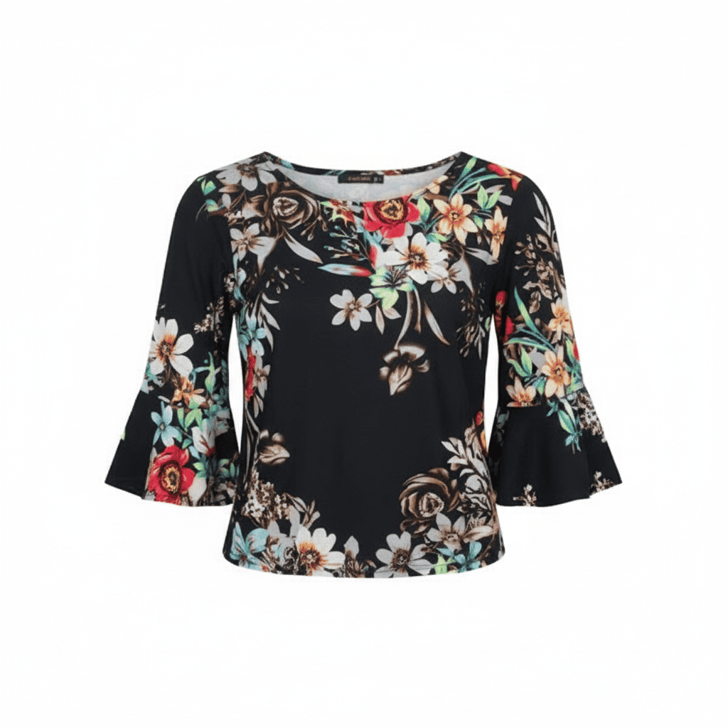 Top | Size: L | ₦7200 |