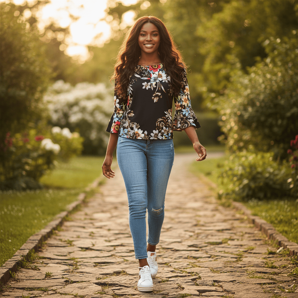 Top | Size: L | ₦7200 |