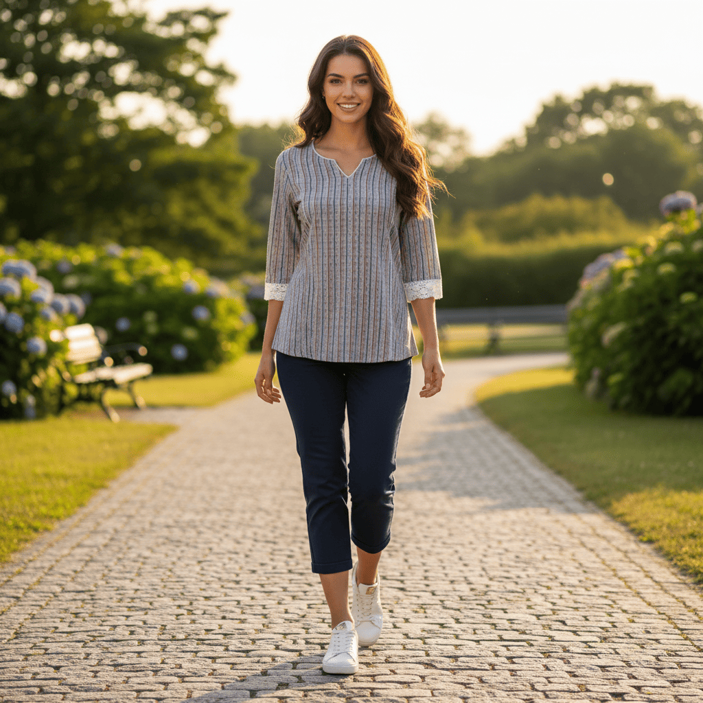 Top | Size- L | ₦12000