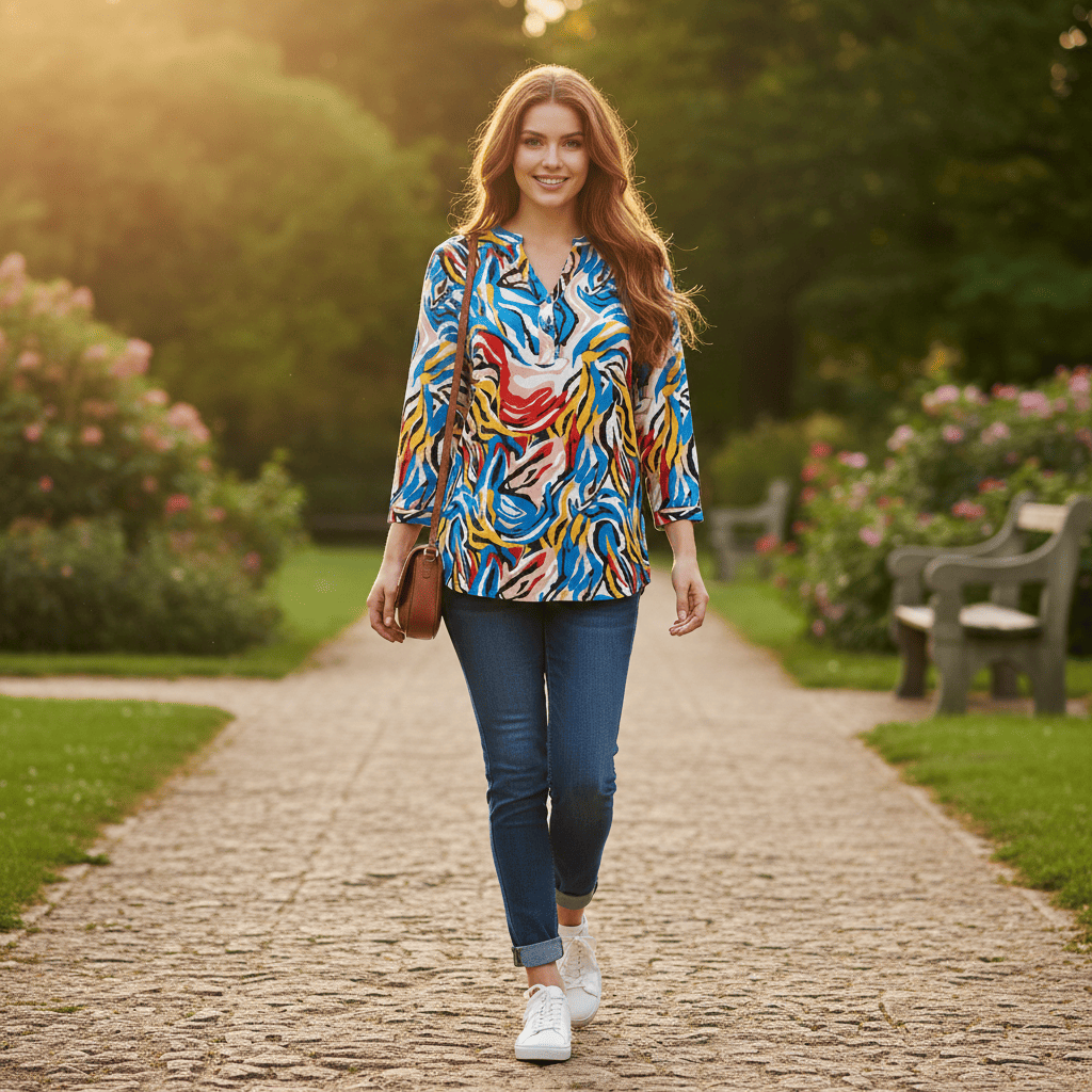 Top | Size: XL | ₦12000