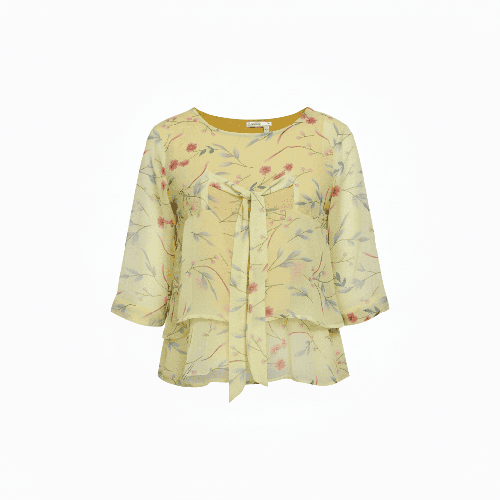 Top | Size: XL | ₦9000