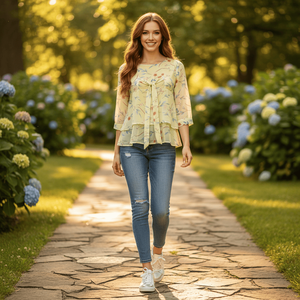 Top | Size: XL | ₦9000