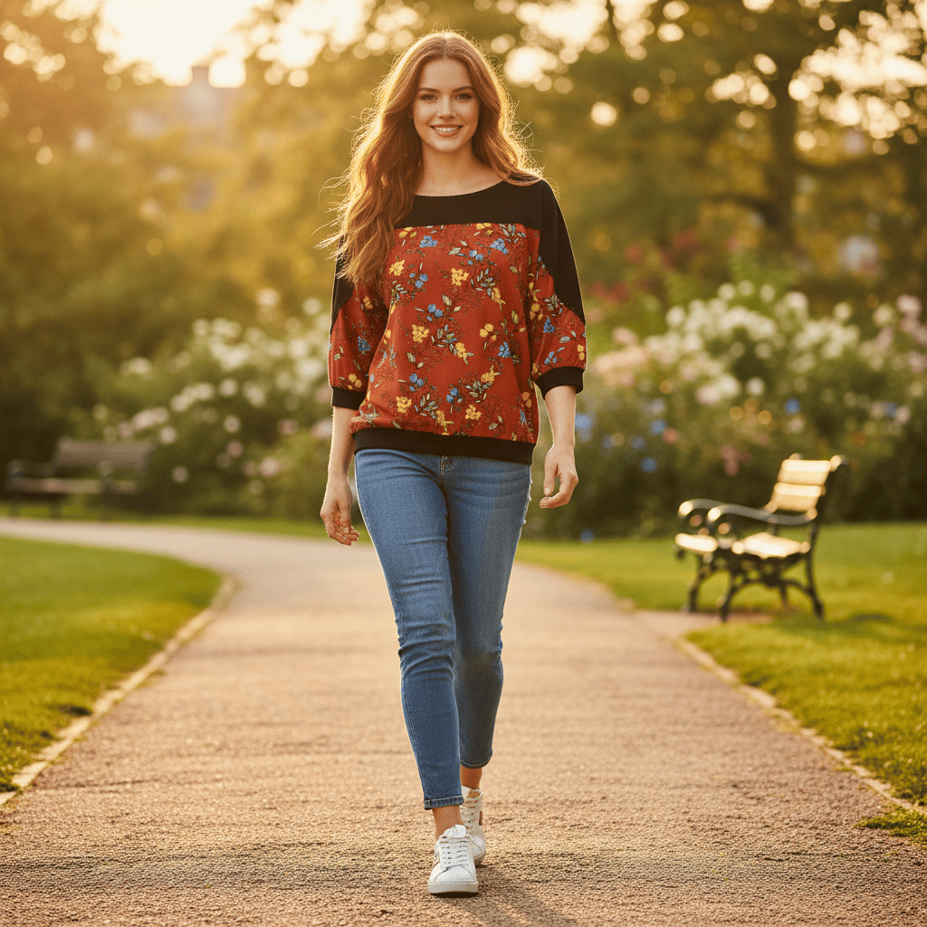 Top | ₦7800 | Size: 2XL