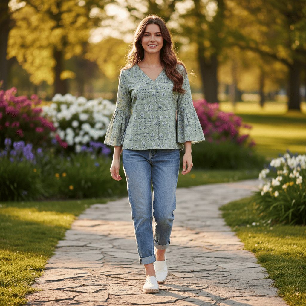 Top | Size: 2XL | ₦7200 |