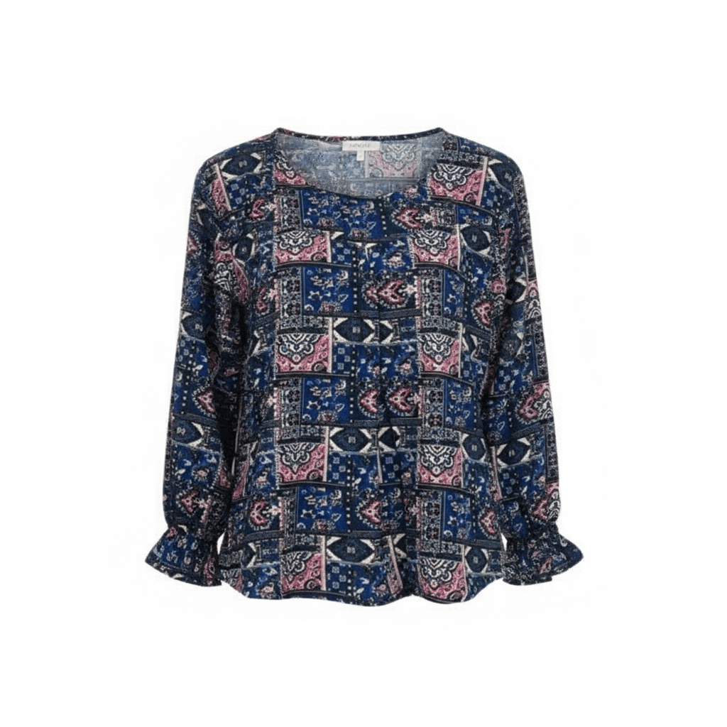 Top | Size: 4XL | ₦6500