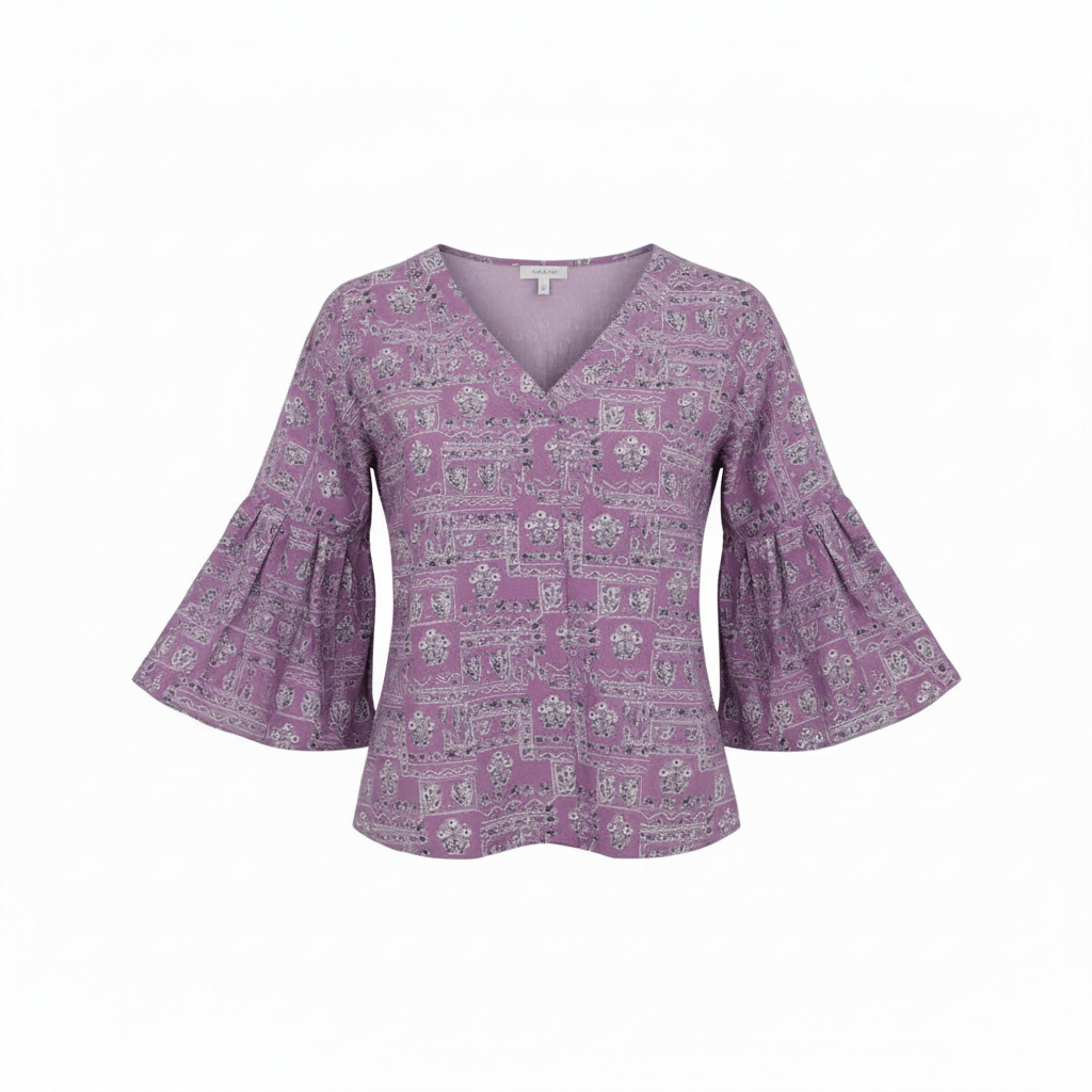 Top | Size- 2XL | ₦7200 |