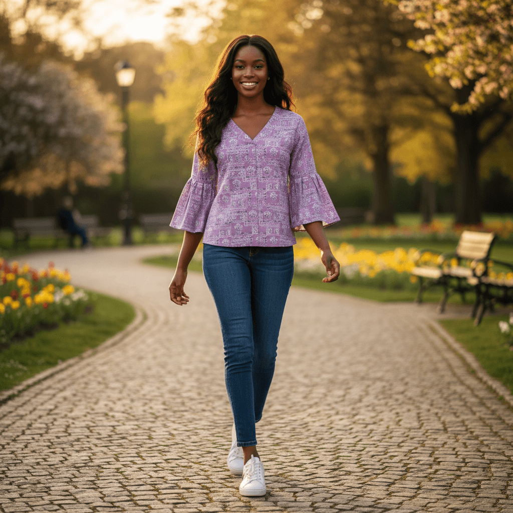 Top | Size- 2XL | ₦7200 |