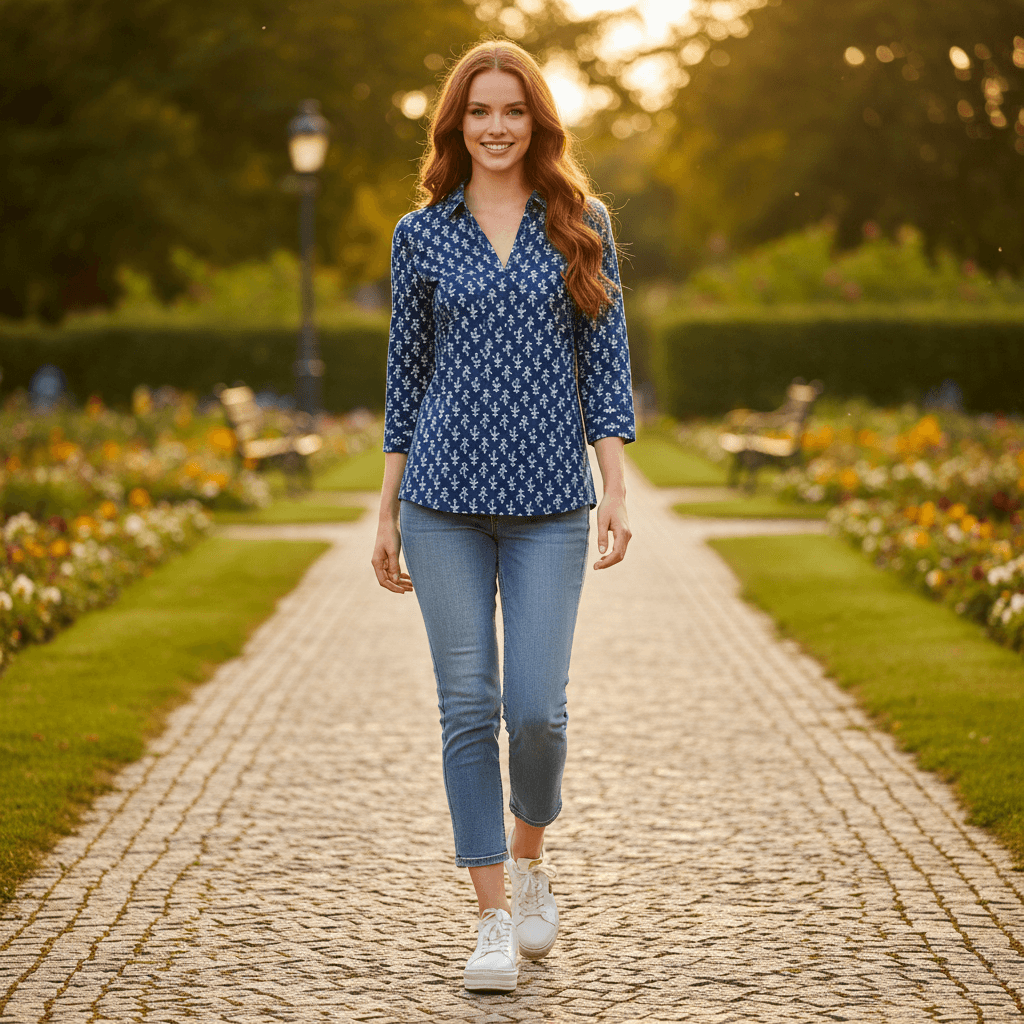 Top | Size: XL | ₦8000 |