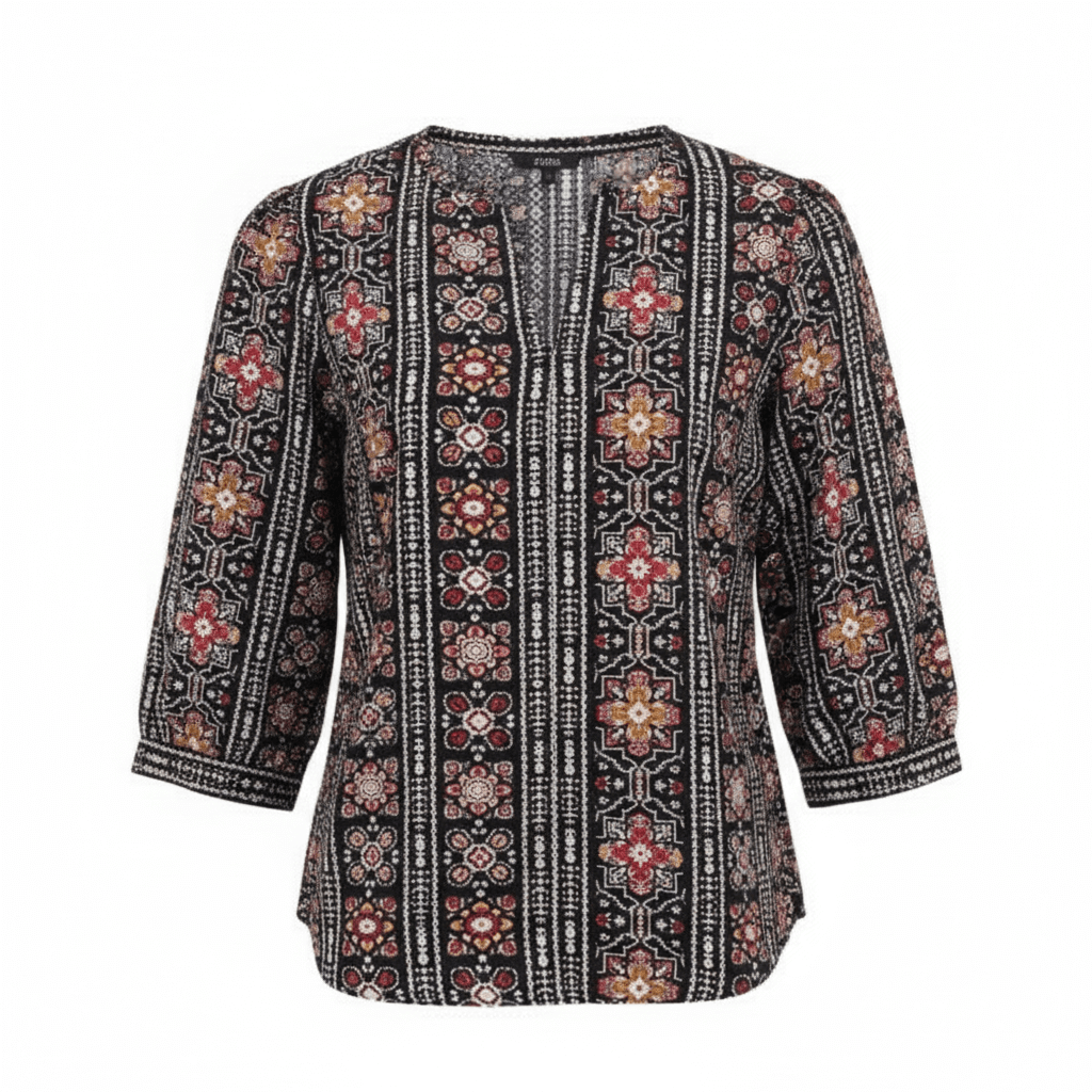 Top | Size: 3XL |  6800 |