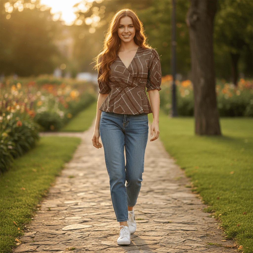 Top | ₦26000 | Size: XL |