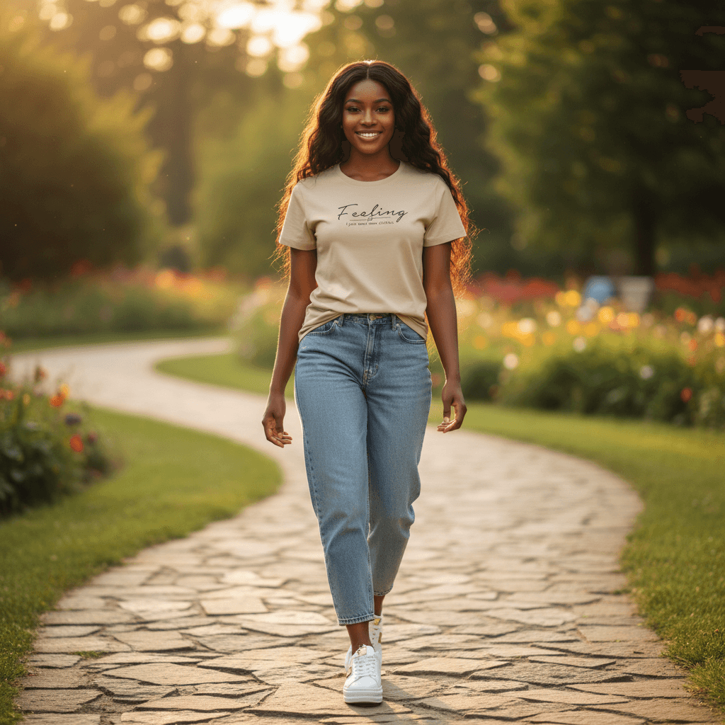 T-Shirt | Size - 5XL |