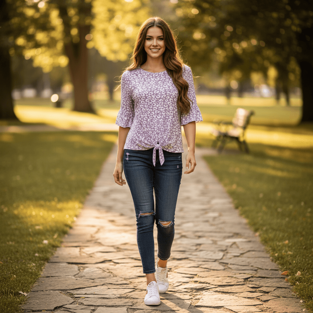 Top | Size - 2XL | ₦11500 |