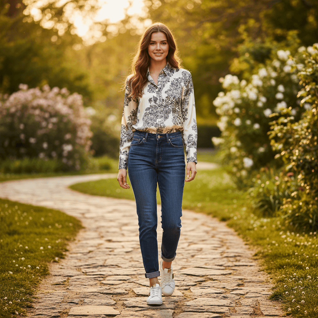 Shirt | ₦27000 | Size: XL |