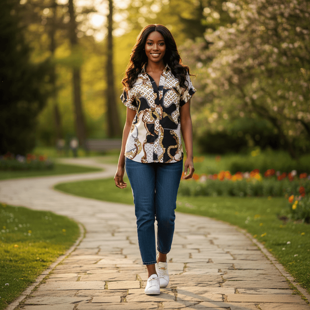 Top | ₦12000 | Size: Free |