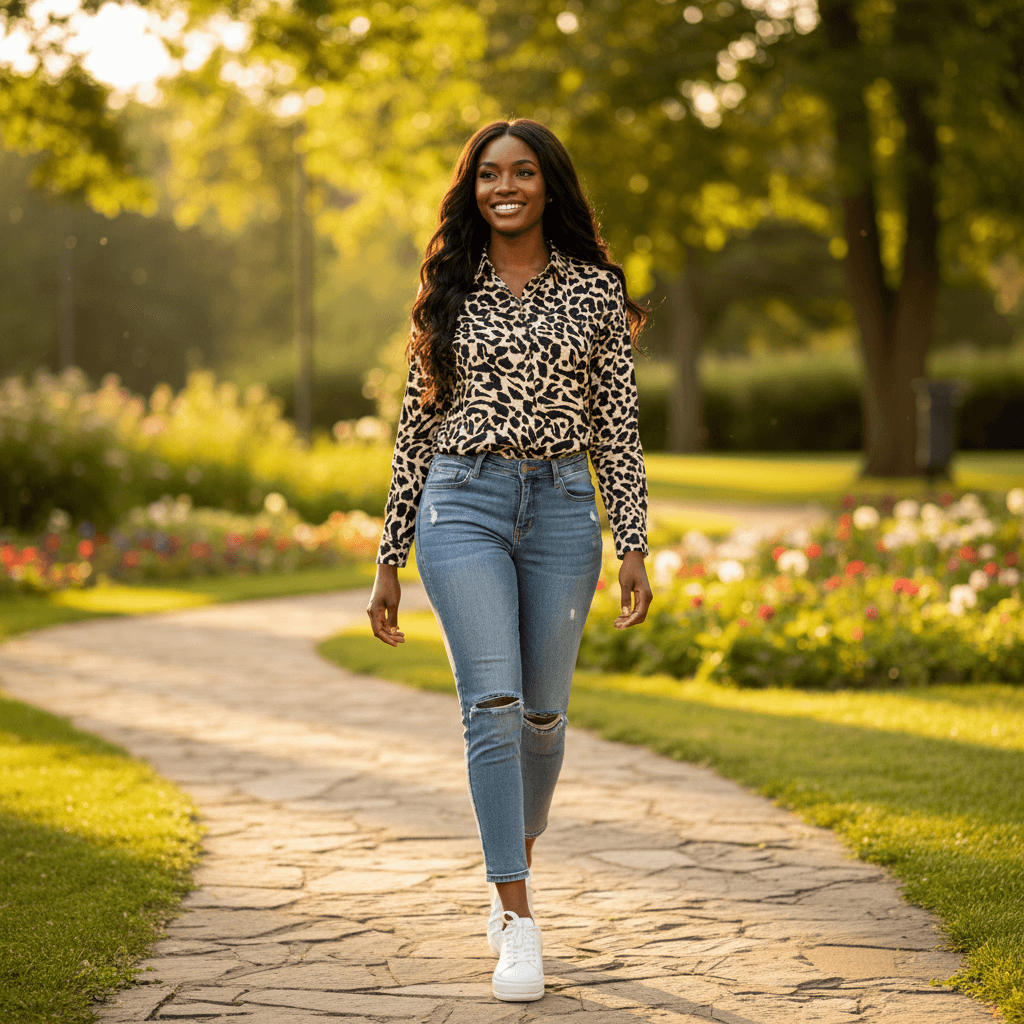 Shirt | ₦18000 | Size: Free