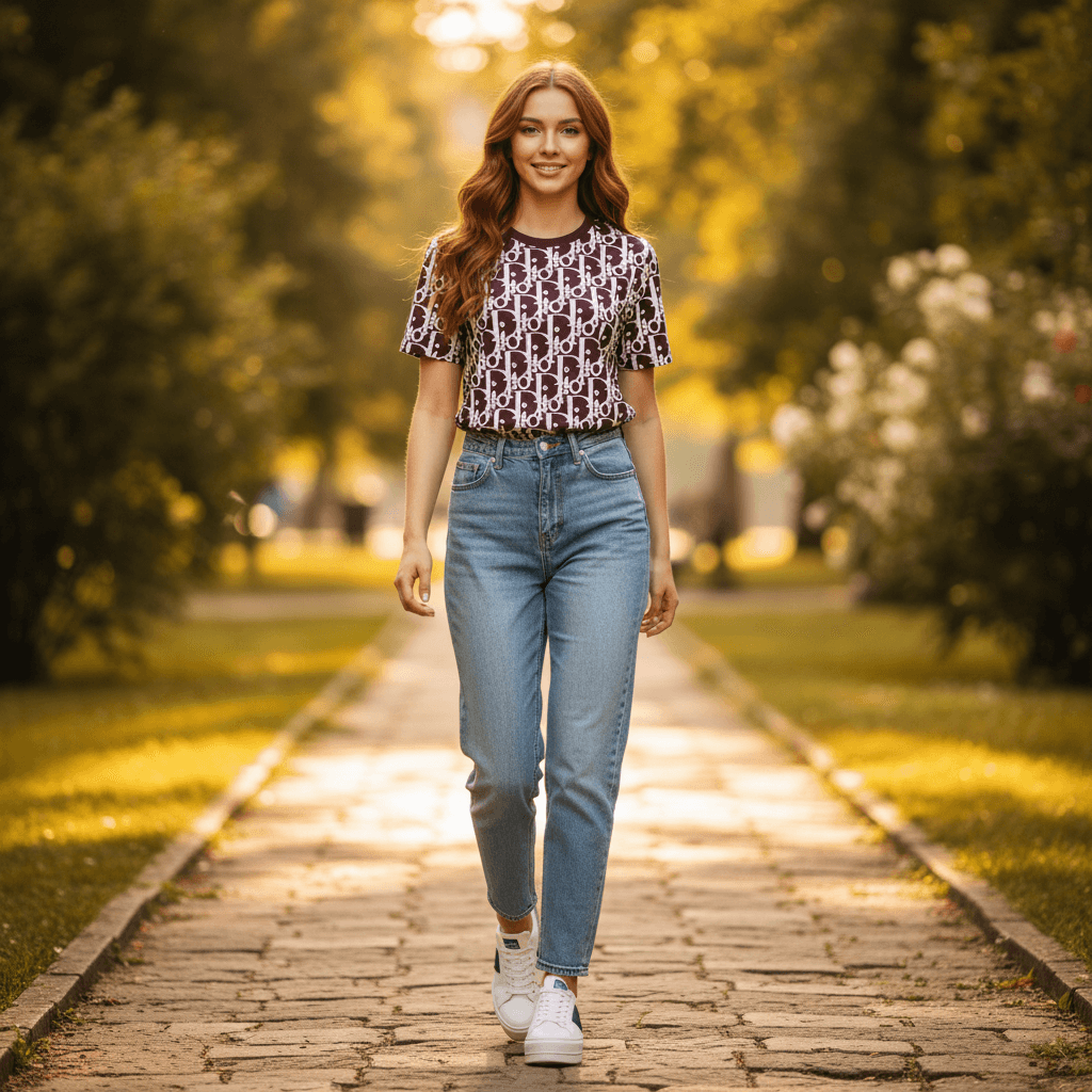 T-Shirt | ₦18500 | Size: XL |