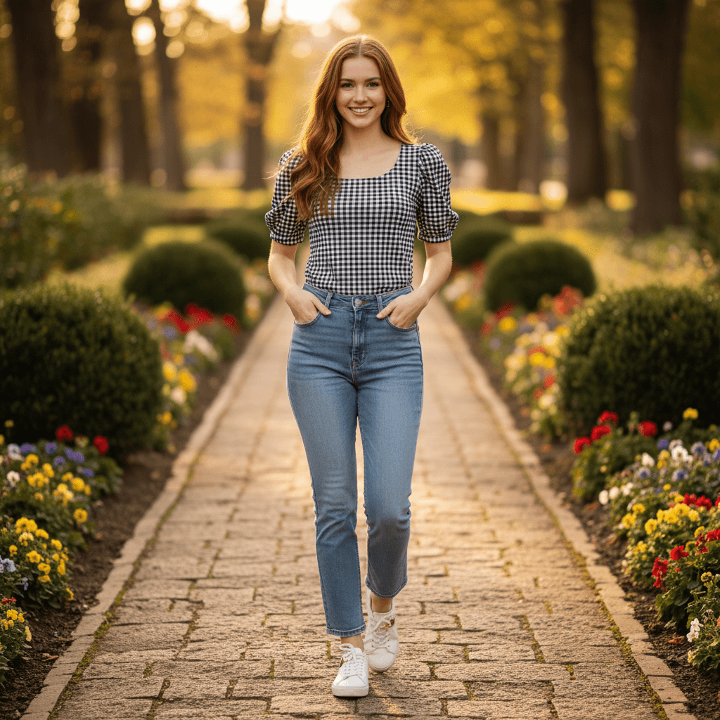 Top | ₦22000 | Size: XL 