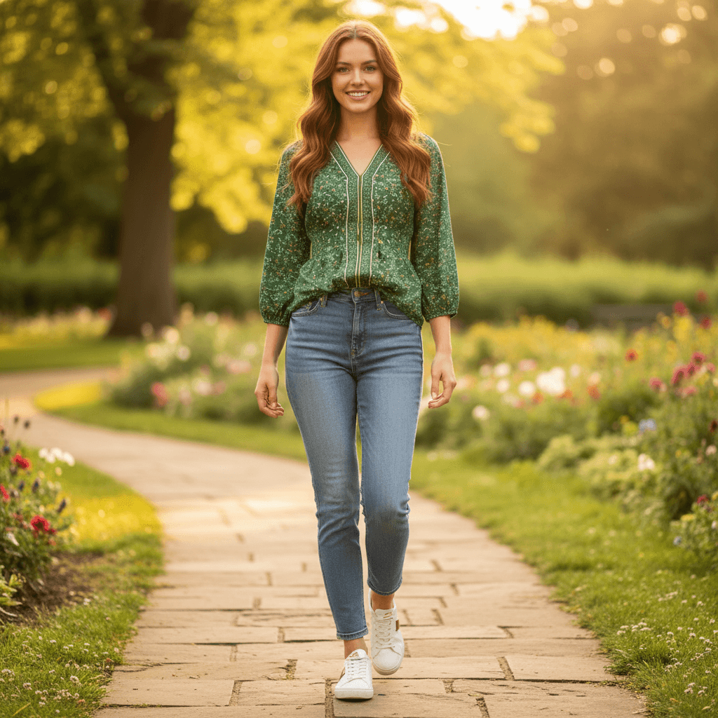 Top | ₦30000 | Size: L 