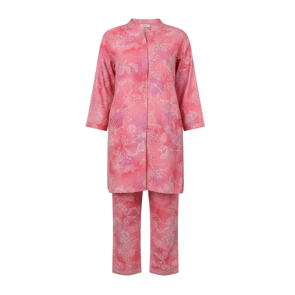 Cord Set | 5XL | Pink