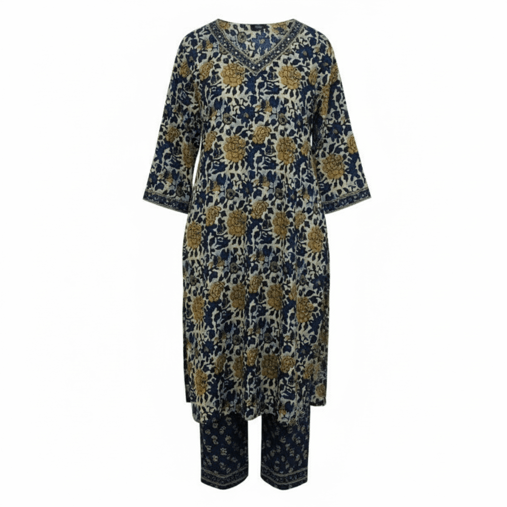 Cord Set | XL | Green