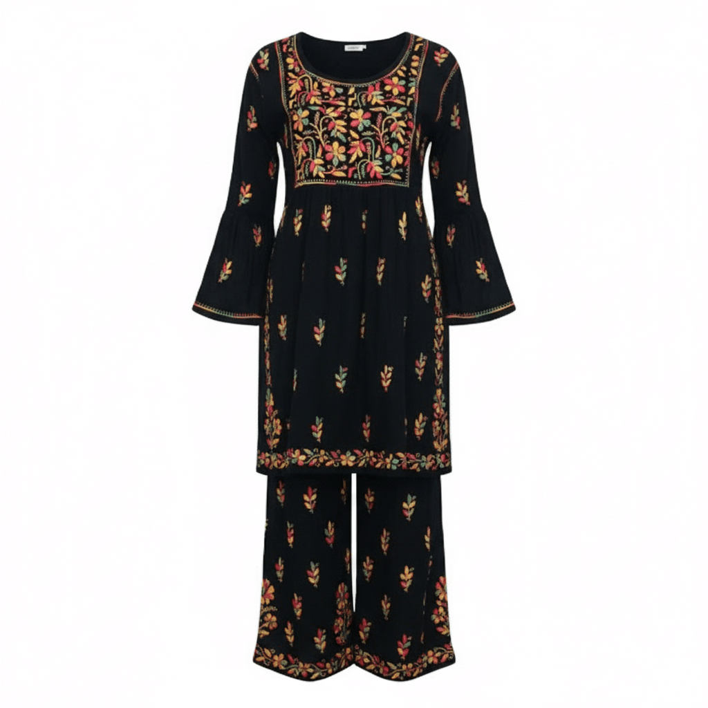 Cord Set | XL | Black | ₦42000