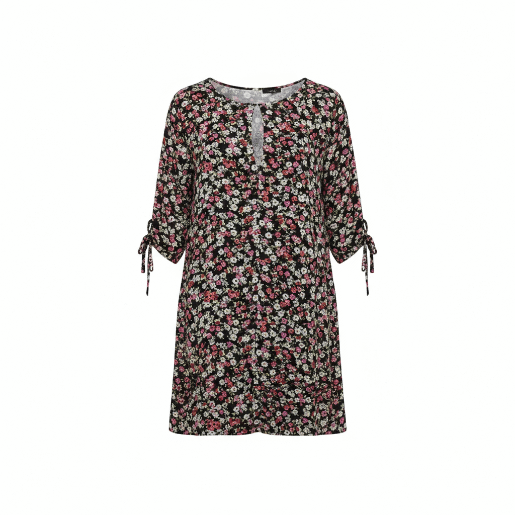 Ladies Gown |  Free Size