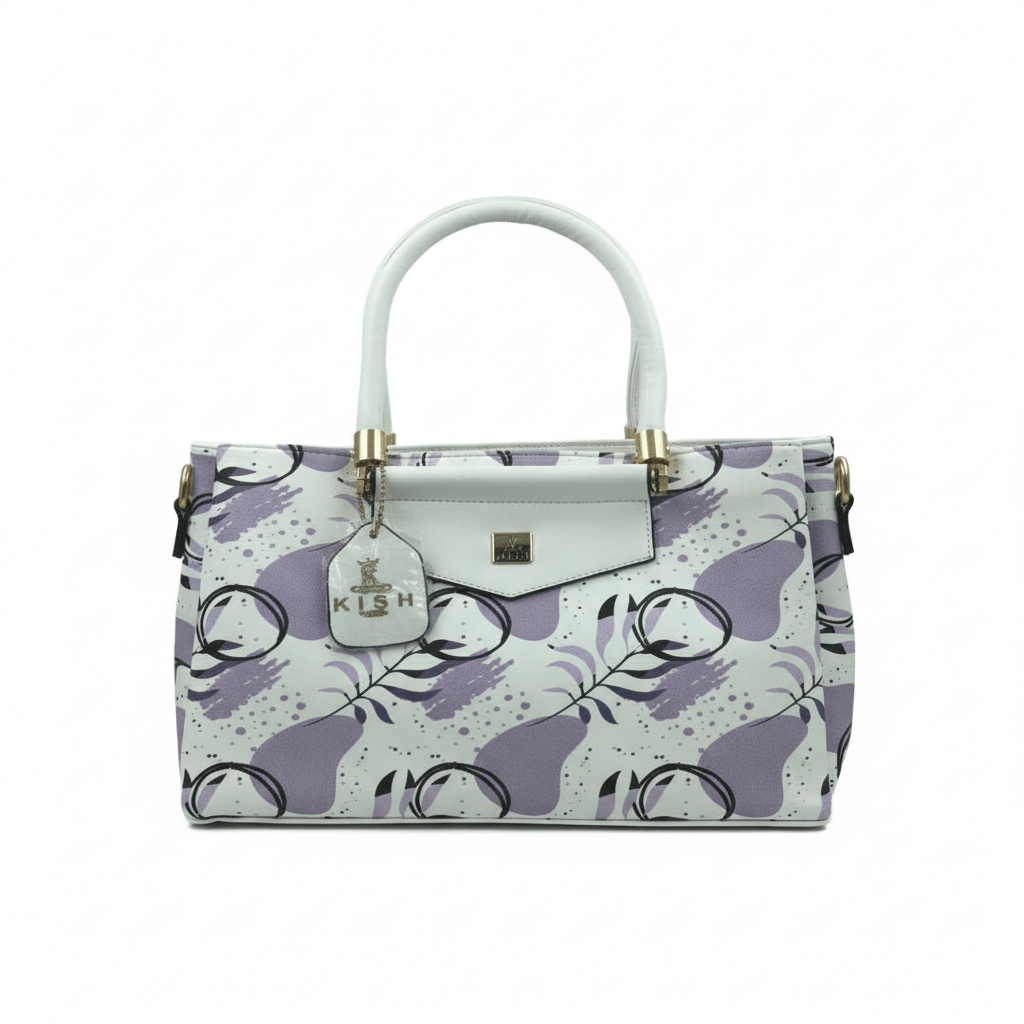 Womens Bag Two compartments | Kish