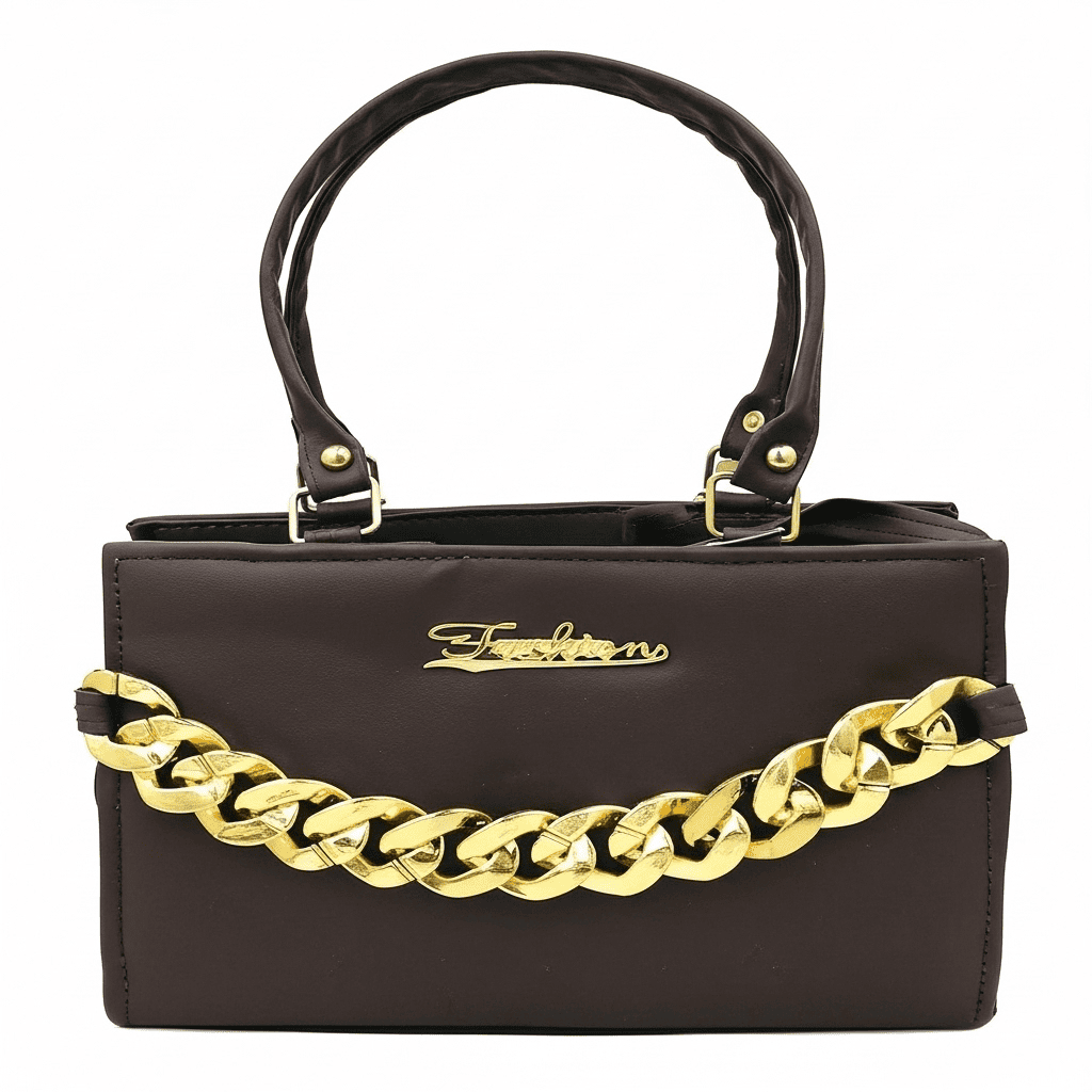 Womens Bag One compartment | Brown | 306g