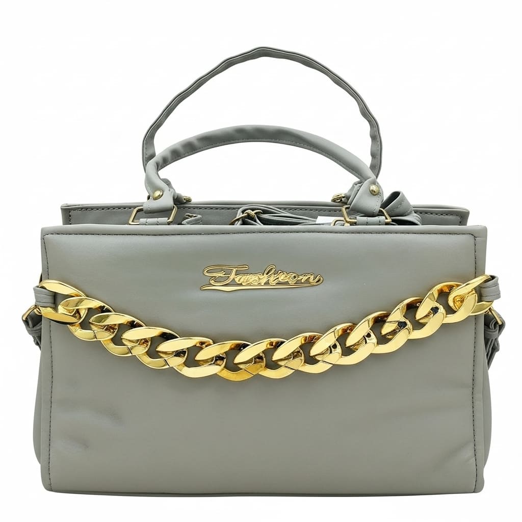 Womens Bag One compartment | Gray | 306g