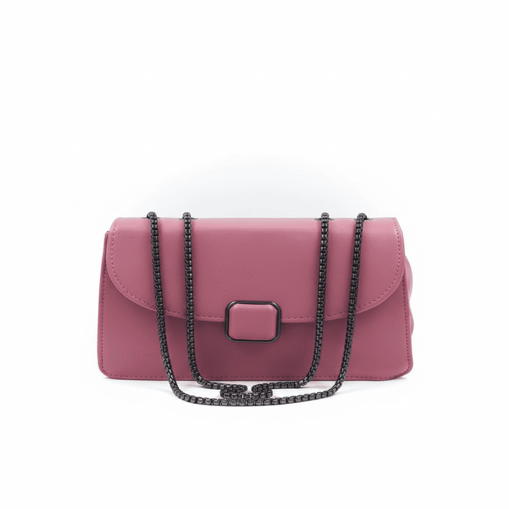 Womens Bag One compartment | Peach | 377g