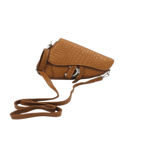 Womens Bag One compartment | Brown | 426g