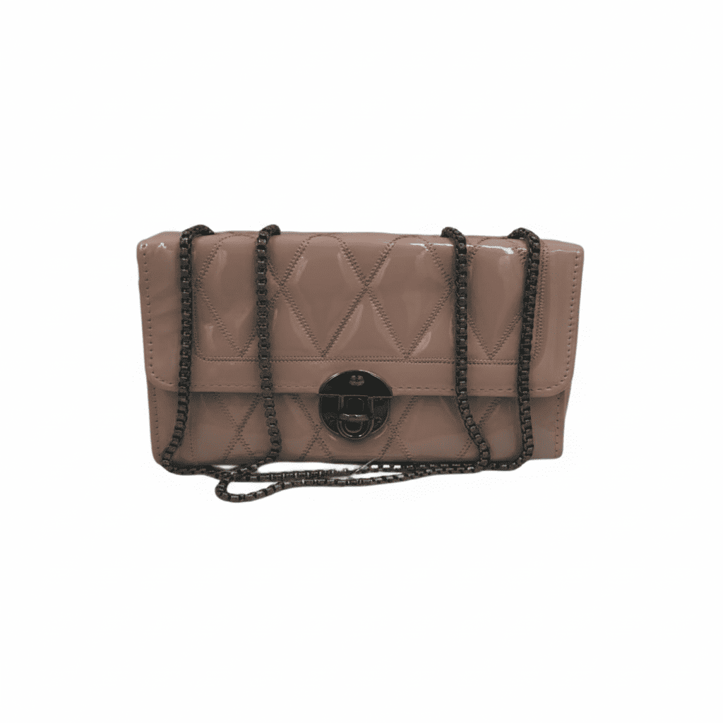 Womens Bag One compartment | Brown | 361g