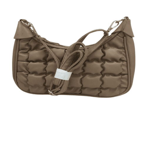 Womens Bag One compartment | Brown | 425g