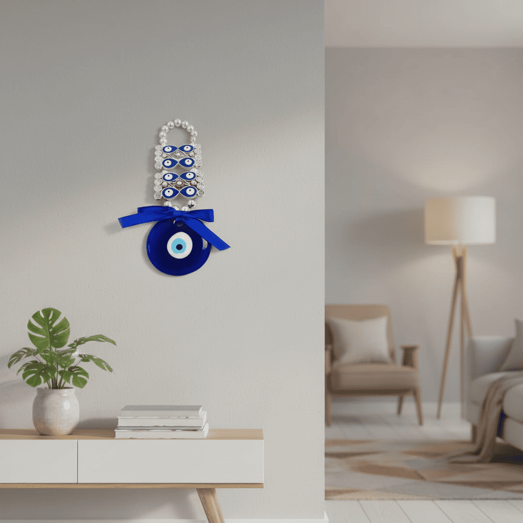 Evil Eyes Hangings - 50g