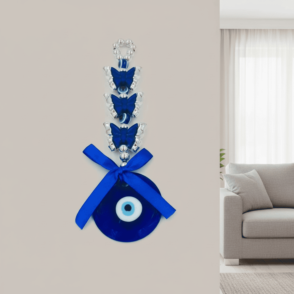 Evil Eyes Hangings - 74g